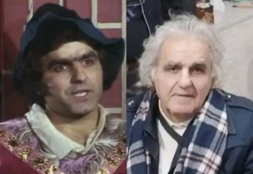 Yeşilçam'ın emektar ismi Necdet Kökeş son yolculuğuna uğurlandı - Fotoğraf: 4