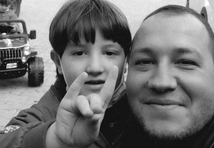 Kahramanmaraş okul katliamına ağlıyor! 9 öğrenci ve öğretmenin cenazesi kahretti... En zor veda! Gözyaşları sel oldu - Fotoğraf: 9