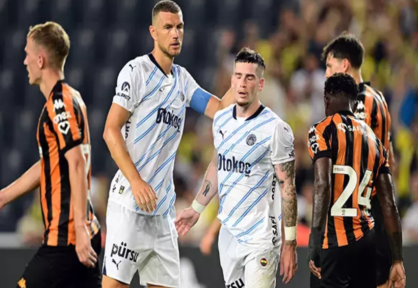 Ali Koç gitmesini istemedi, Mourinho gözünün yaşına bakmadan gönderdi - Resim: 3