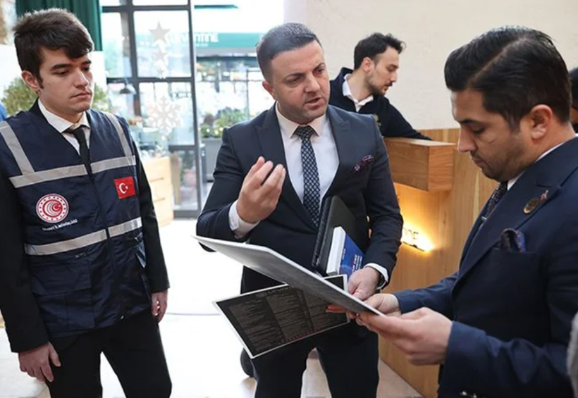 İştahınız kesilecek! Hileli gıdalar listesi bitmiyor... Vatandaşa döner diye bakın ne yedirmişler - Resim: 4