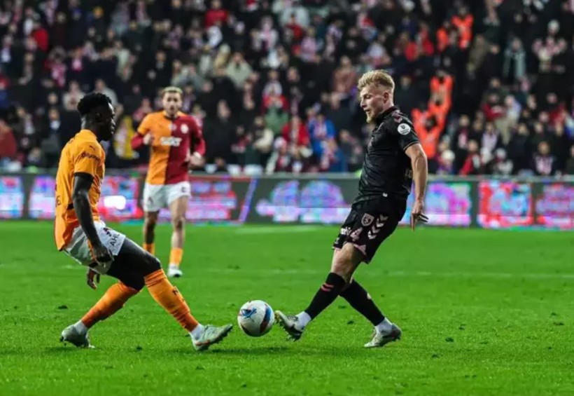Galatasaray'dan Victor Osimhen ayrılıyor; Sonunda dayanamayıp itiraf etti - Resim: 2