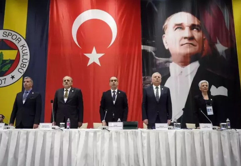 Hakan Bilal Kutlualp ile Ümit Özat birbirine ateş püskürdü! Sen niye aday oluyorsun! - Resim: 2