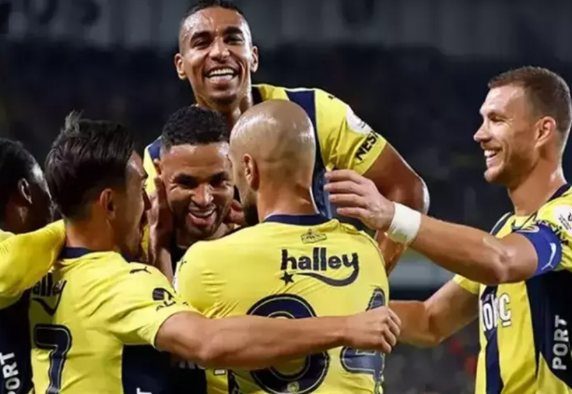 Fenerbahçe'de son 5 maç kararı! 2 isim takımdan gönderiliyor - Resim: 3