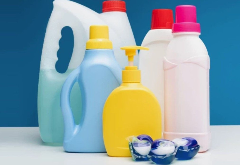 Kullandığınız deterjanda bu işaretler yoksa durun! Uzmanlardan çok ciddi uyarı - Resim: 3