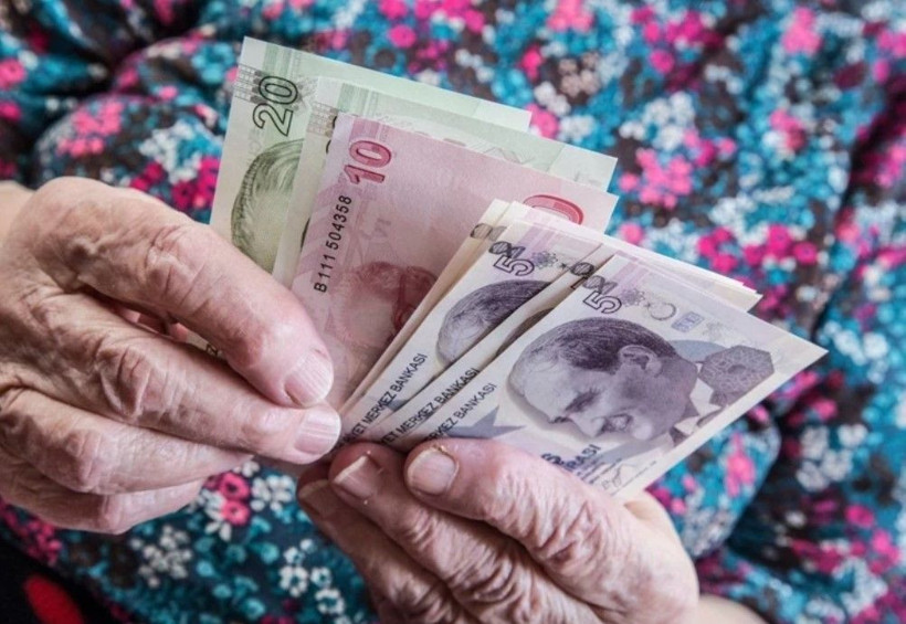 En düşük emekli aylığına ek ödeme! Takvim netleşiyor - Resim: 3