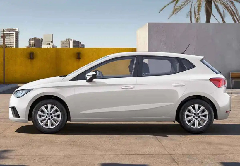 SEAT Haziran 2025 fiyatları açıklandı: Ibiza, Arona, Leon, Ateca fiyatları ne kadar? - Fotoğraf: 5