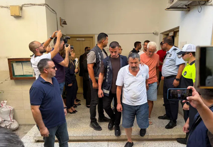 KKTC gemi faciasında kan donduran kara kutu kayıtları: "Gemide tek biz sağlamız, her şey yarım!" - Fotoğraf: 2