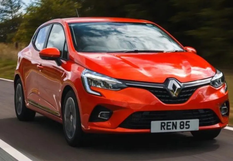 210 bin TL’ye sıfır Clio sahibi olabilirsiniz, Renault bu hamlesiyle çıldırttı - Resim: 4