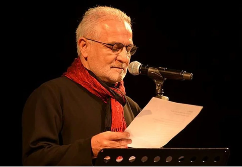 Kenan Işık'ın vefatı sanat dünyasını yasa boğdu: Sana doyamadık - Resim: 2