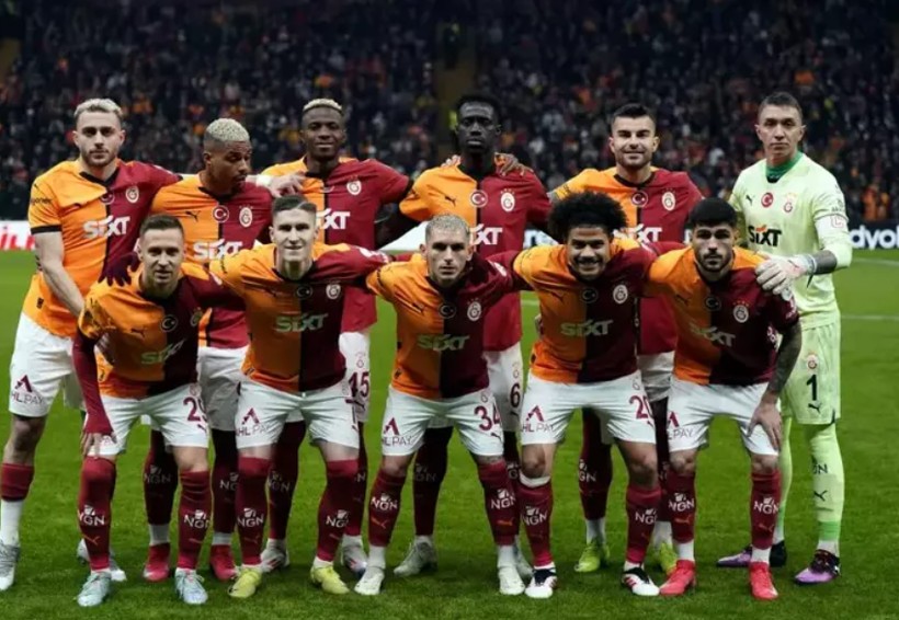 Galatasaray'ın tüm planları suya düştü! Muslera'nın yerine gelecekti olmadı - Resim: 3