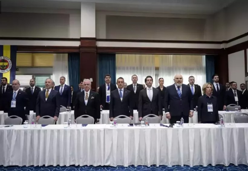 Hakan Bilal Kutlualp ile Ümit Özat birbirine ateş püskürdü! Sen niye aday oluyorsun! - Resim: 3