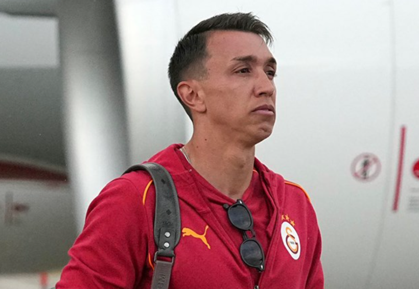 Muslera gözyaşlarıyla Galatasaray'a veda etti; Yarın son maçına çıkacak - Resim: 3