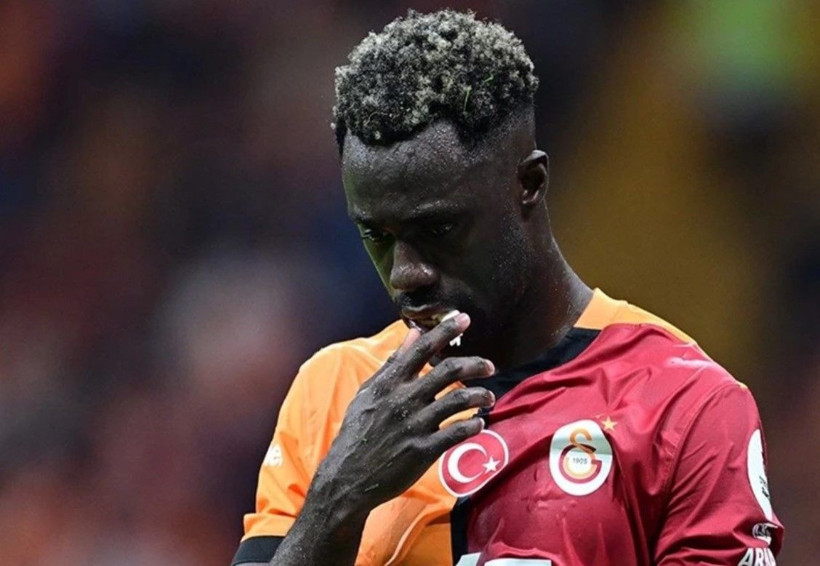 Galatasaray'da Göztepe maçı öncesi Sanchez'e sert uyarı! Sarı alarm... - Resim: 1