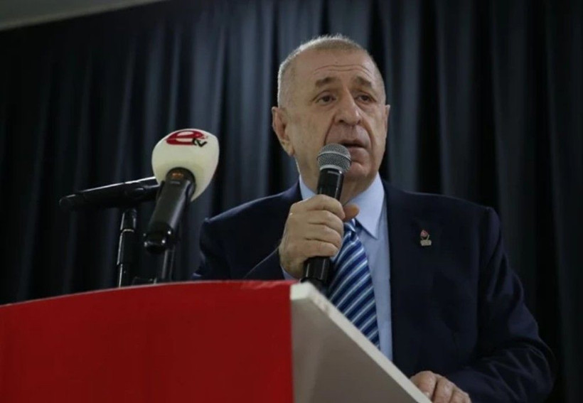 En beğenilen siyasetçi anketinde bomba sonuç!  Zirvedeki isim büyük fark arttı - Fotoğraf: 9