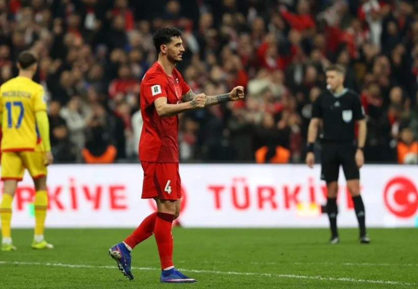 Dünya Kupası'nda dev kazanç! İşte A Milli Takım'ın alacağı tahmini rakam - Fotoğraf: 11