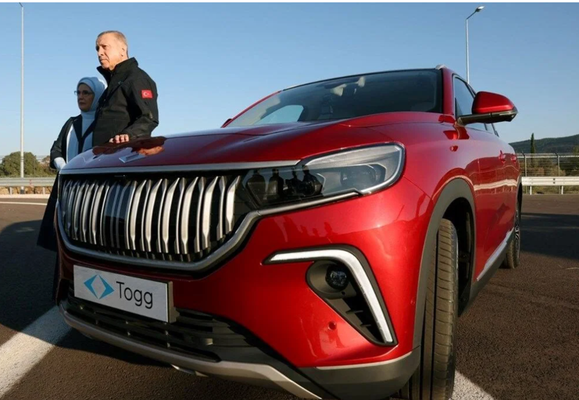 İkinci el ilanlarında yerli otomobil hareketliliği dikkat çekti: 'Togg alacağım için satılık' - Resim: 2