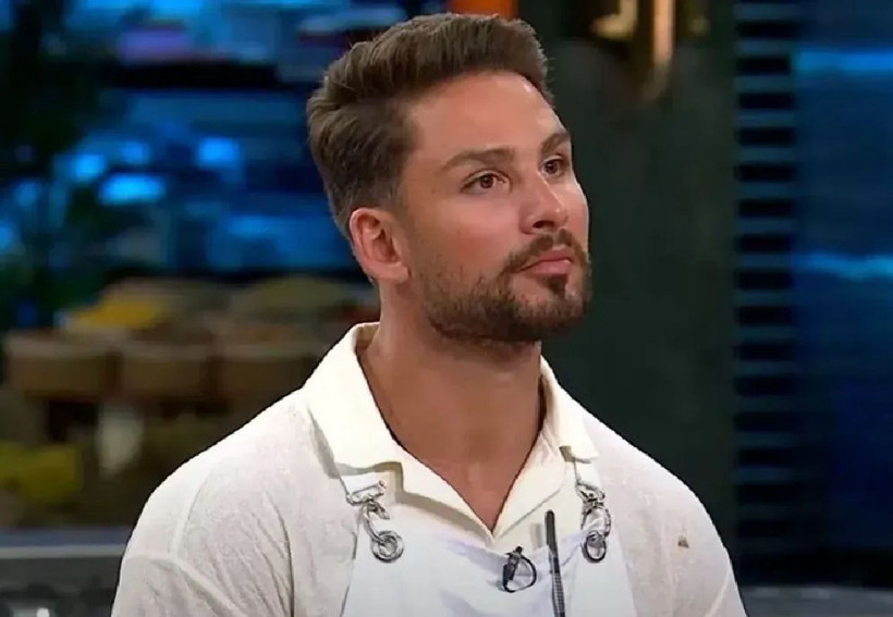 MasterChef Türkiye'de kaptanlık oyunu: Yeni takımlar belirlendi - Resim: 3