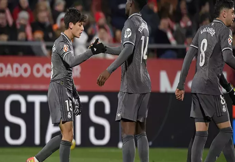 Real Madrid'e daha önce böyle teklif gelmedi! Arda Güler'in yeni takımı belli oldu - Resim: 1