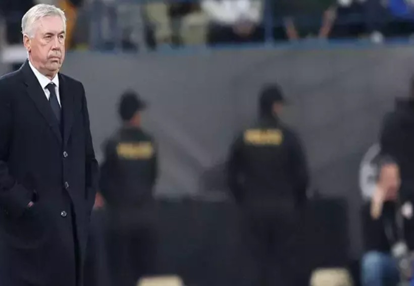 Ancelotti yerine gelecek isim belli oldu; Süper Lig'in hocası Real Madrid'e gidiyor - Resim: 3