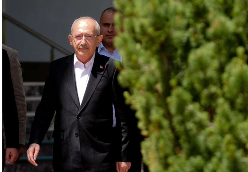 Mutlak butlan sonrası ilk anket! Sonuçlar damga vurdu CHP'liler yeni partiye oy verir mi? - Fotoğraf: 3