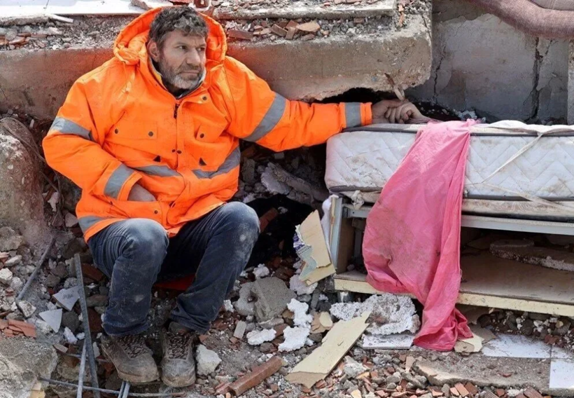 İşte Türkiye'de deprem beklenen 2 bölge! Risk altında olan iller açıklandı - Resim: 3