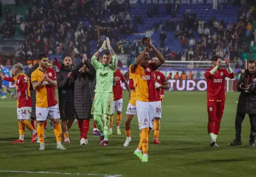 Galatasaray'ın tüm planları suya düştü! Muslera'nın yerine gelecekti olmadı - Resim: 2