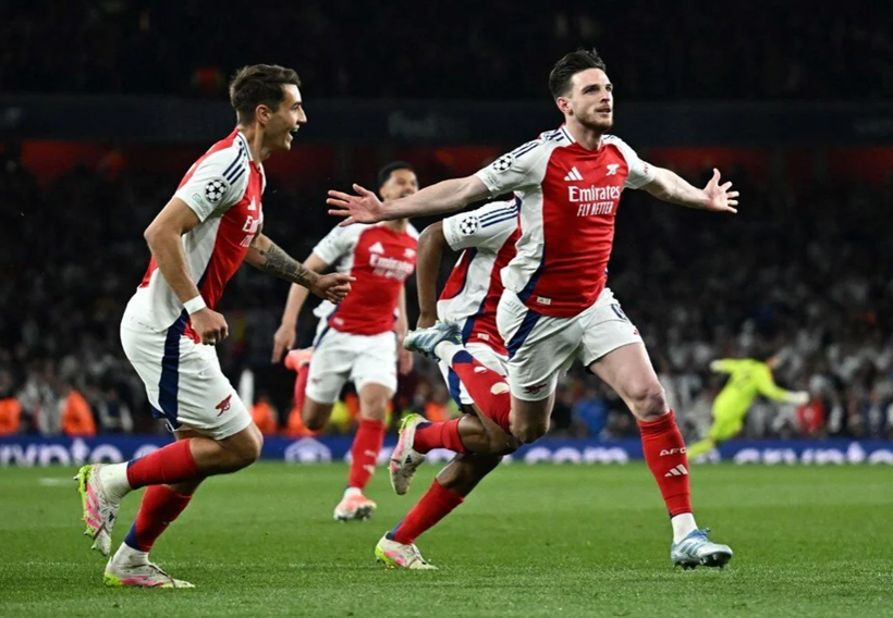 Şampiyonlar Ligi'ne ekstra takım gönderecekler; Ülke kesinleşti - Resim: 2