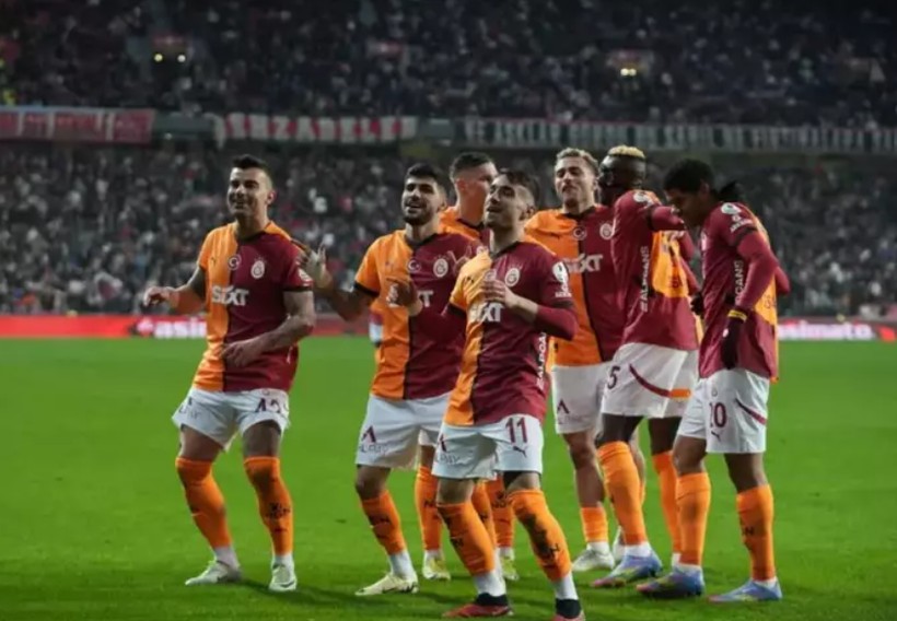 Galatasaray'da Gabriel Sara için rekor bonservis; Daha önce böyle teklif gelmedi - Resim: 3