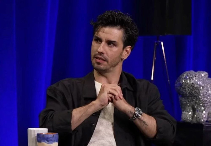 Aras Aydın'dan Nicole Kidman itirafı: Beni yanına çağırdı ve tebrik etti - Resim: 3