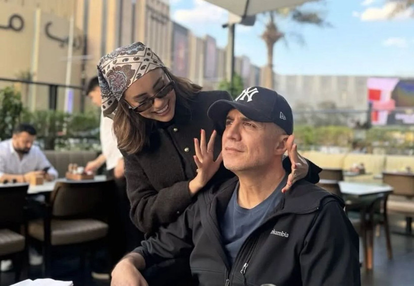 Samar Dadgar’dan şok iddia: “Kadriye Deniz beni yerde dakikalarca tekmeledi” - Resim: 3