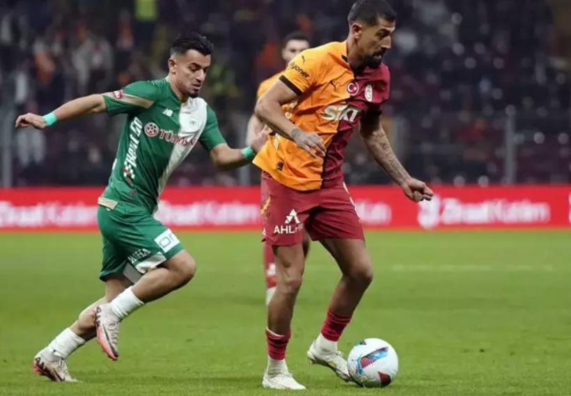 Kerem Demirbay'ın bu tepkili sözleri olay yaratacak! "Biz Türk'üz kardeşim" - Fotoğraf: 3