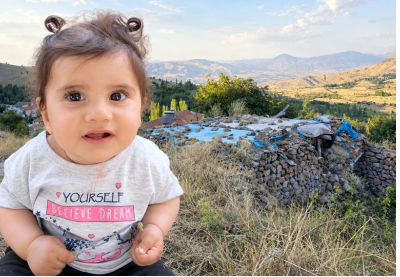 Büşra bebekle ilgili anne gerçeği itiraf etti! Meğer 1 milyona da satılmamış öldürülmüş - Fotoğraf: 2