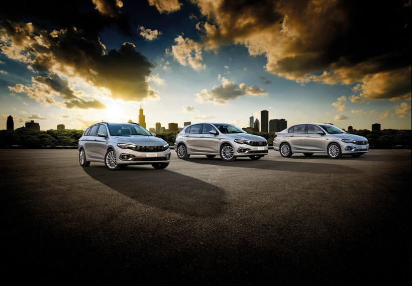 Ne yaptın Fiat! 450 bin TL'ye sıfır otomobil - Resim: 1