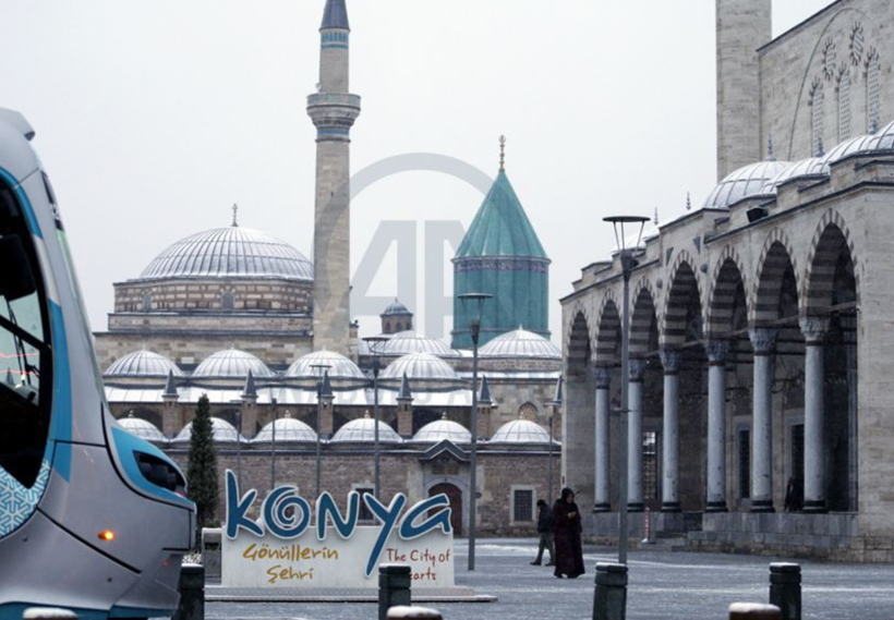 Türkiye'de 1,5 milyon kişinin taşıdığı soyadına bakın; İl il sıraladık - Resim: 1
