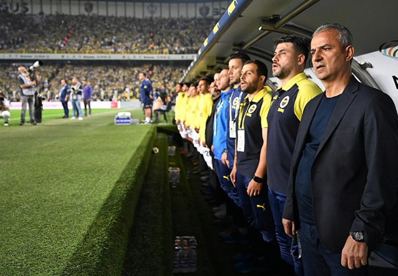 İsmail Kartal iki ismin biletini kesti - Resim: 1