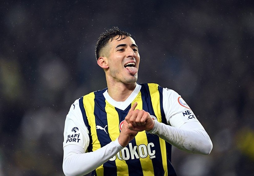 Mert Müldür için sürpriz transfer ihtimali: Fenerbahçe'den karar çıktı - Resim: 3