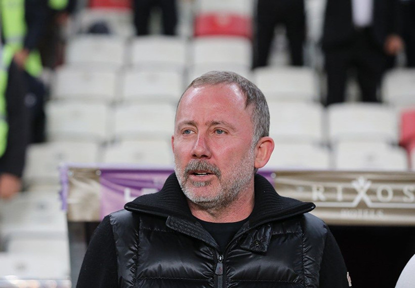 Sergen Yalçın'dan Galatasaray tespiti! - Resim: 2