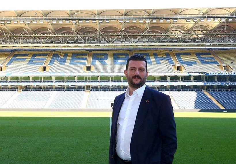 Galatasaray’ın derbi yenilgisi sonrası Fenerbahçe’den olay gönderme - Resim: 1