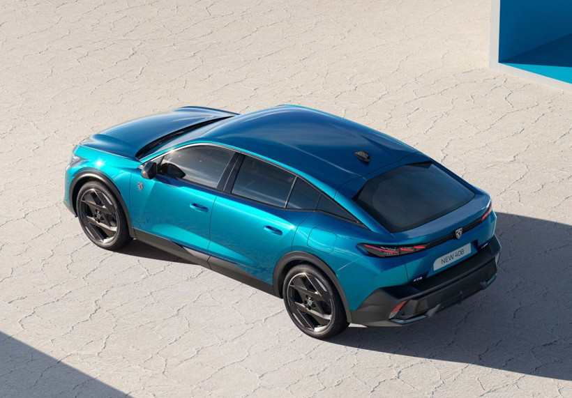 İşte 2023'de çıkacak yeni otomobiller! TOGG, Volkswagen, Honda, Hyundai, Toyota, Kia... - Fotoğraf: 8
