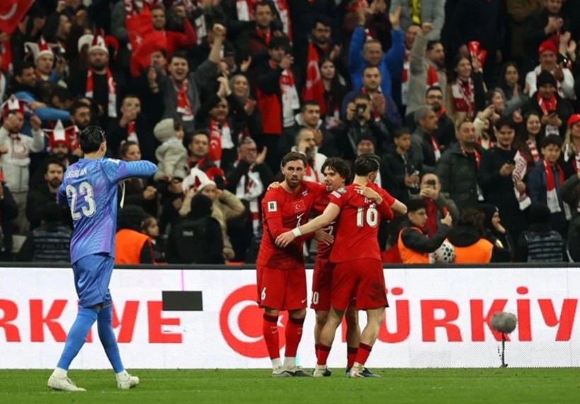 Dünya Kupası'nda dev kazanç! İşte A Milli Takım'ın alacağı tahmini rakam - Fotoğraf: 12