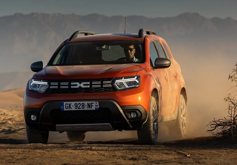 En hesaplı SUV model araçları derledik! İşte güncel fiyat listesi... - Resim: 3