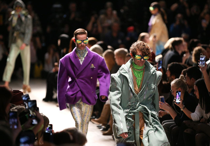 Türk tasarımcı Emre Erdemoğlu, Moscow Fashion Week’te tasarımlarını ilk kez sergileyecek - Resim: 3