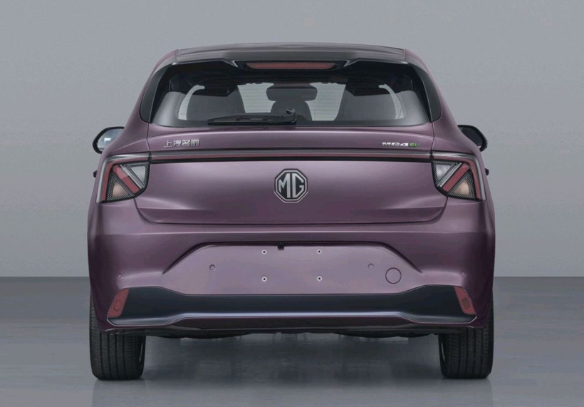 MG4’ten 418 Bin TL’lik elektrikli bomba: Türkiye’de bu fiyat kaçmaz! - Resim: 3