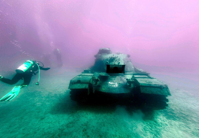 Saros Körfezi’nde su altına ‘Minyatür Edirne’ şehri batırılacak - Resim: 2