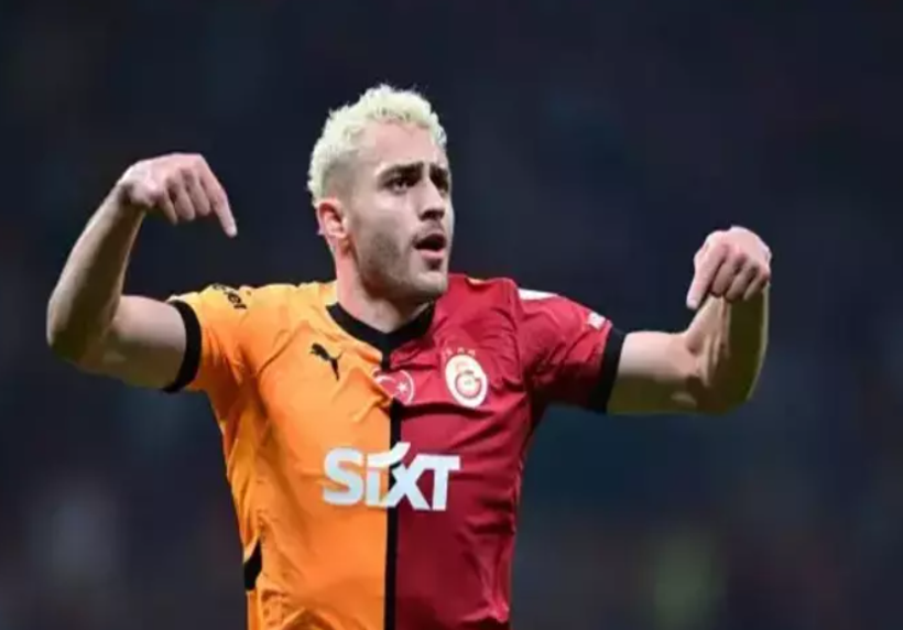 Okan Buruk'tan Beşiktaş'a gönderme! - Fotoğraf: 2