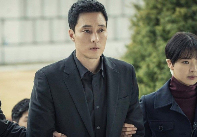 Güney Kore dizisi 2018 yılında koronavirüsü açık açık söylemiş! - Resim: 3