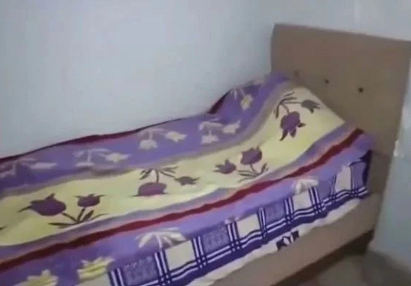 İşte Narin’in odası! Ölümünden 14 ay sonra odasının görüntüleri ortaya çıktı olduğu gibi duruyor - Resim: 3