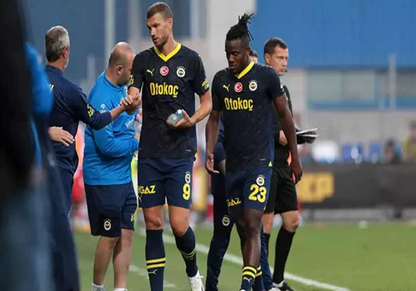 Fenerbahçe'ye Mourinho gelecek derken bomba patladı! Ali Koç anlaşmıştı ama... - Fotoğraf: 4