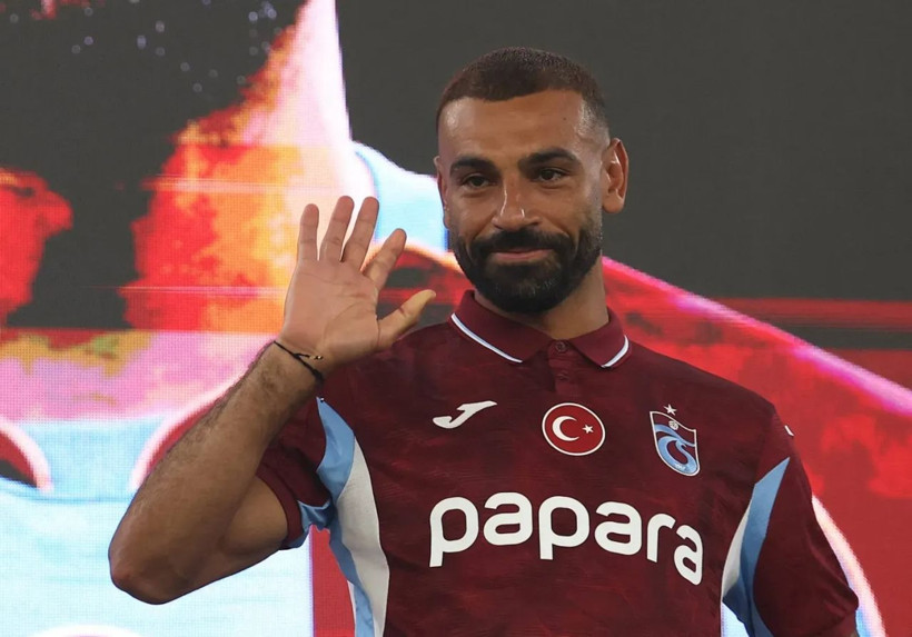 Salah'ın ataları Trabzonlu çıktı: Gündem olan iddia - Fotoğraf: 2