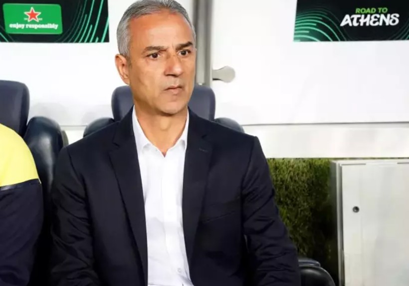 Ali Koç olaya el atacak! Bile bile yaktı... Dzeko, Tadic ve Fred bile inanamadı - Resim: 2
